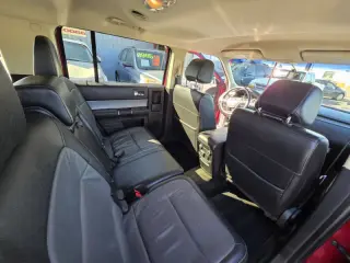 2015 Ford Flex SEL