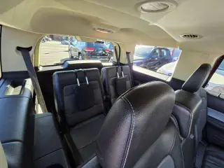 2015 Ford Flex SEL