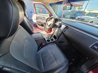 2015 Ford Flex SEL