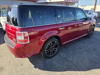 2015 Ford Flex SEL