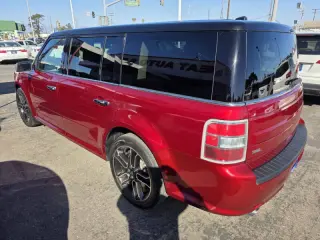 2015 Ford Flex SEL
