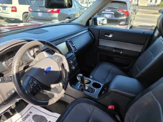 2015 Ford Flex SEL
