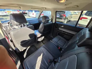 2015 Ford Flex SEL