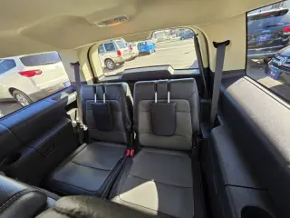 2015 Ford Flex SEL