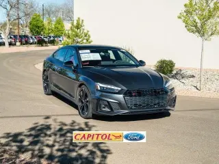 2021 Audi S5 Sportback Premium Plus quattro