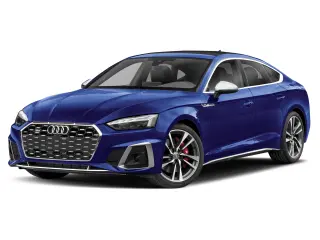 2021 Audi S5 Sportback Premium Plus quattro