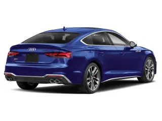 2021 Audi S5 Sportback Premium Plus quattro