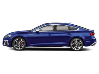 2021 Audi S5 Sportback Premium Plus quattro