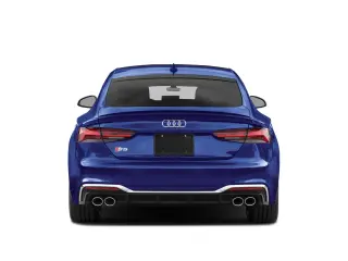 2021 Audi S5 Sportback Premium Plus quattro