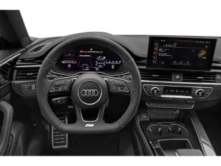 2021 Audi S5 Sportback Premium Plus quattro