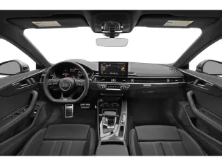 2021 Audi S5 Sportback Premium Plus quattro