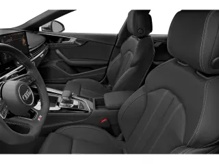 2021 Audi S5 Sportback Premium Plus quattro