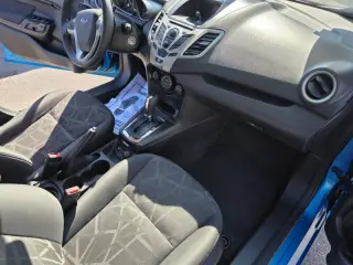 2012 Ford Fiesta SE