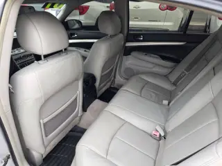 2007 Infiniti G35 x