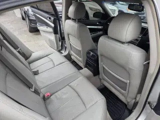 2007 Infiniti G35 x
