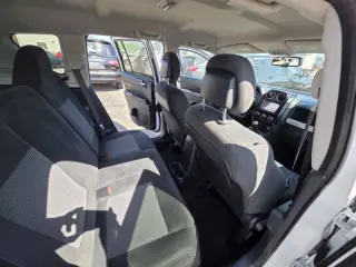 2017 Jeep Compass Sport