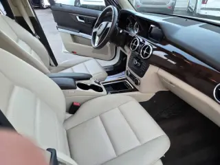 2014 Mercedes-Benz GLK GLK 350
