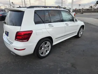 2014 Mercedes-Benz GLK GLK 350