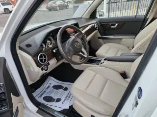 2014 Mercedes-Benz GLK GLK 350