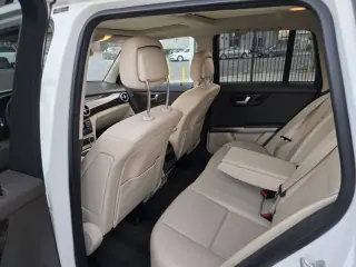2014 Mercedes-Benz GLK GLK 350