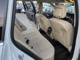 2014 Mercedes-Benz GLK GLK 350