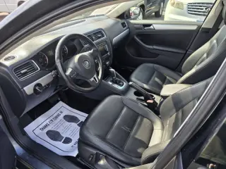 2014 Volkswagen Jetta SE PZEV