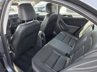 2014 Volkswagen Jetta SE PZEV