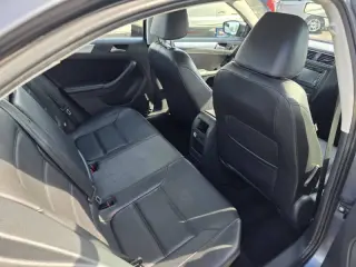 2014 Volkswagen Jetta SE PZEV