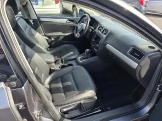 2014 Volkswagen Jetta SE PZEV