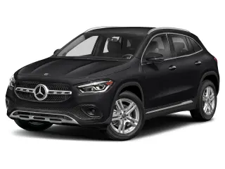2021 Mercedes-Benz  GLA 250 4MATIC®