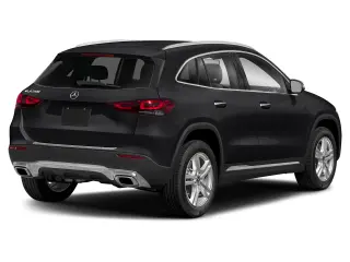 2021 Mercedes-Benz  GLA 250 4MATIC®