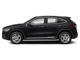 2021 Mercedes-Benz  GLA 250 4MATIC®