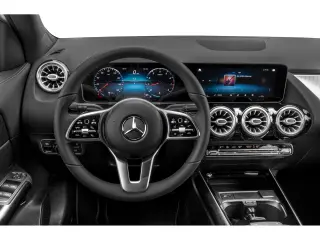 2021 Mercedes-Benz  GLA 250 4MATIC®