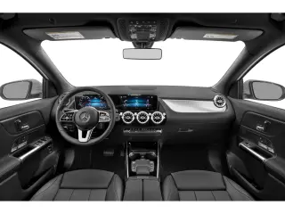 2021 Mercedes-Benz  GLA 250 4MATIC®