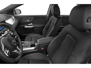 2021 Mercedes-Benz  GLA 250 4MATIC®