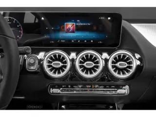 2021 Mercedes-Benz  GLA 250 4MATIC®