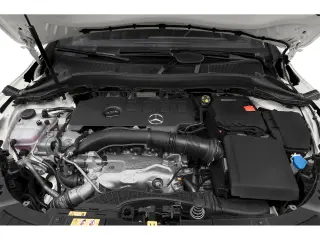 2021 Mercedes-Benz  GLA 250 4MATIC®