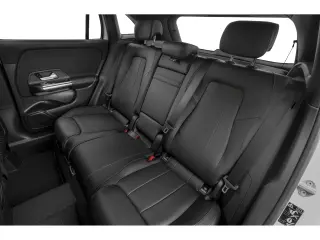 2021 Mercedes-Benz  GLA 250 4MATIC®