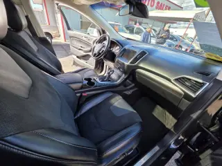 2015 Ford Edge Sport