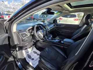 2015 Ford Edge Sport