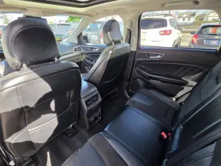 2015 Ford Edge Sport