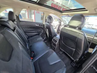 2015 Ford Edge Sport