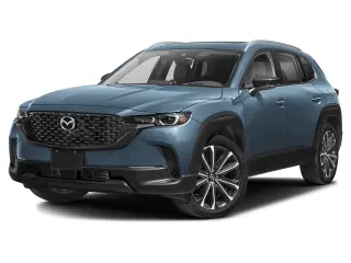 2024  Mazda CX-50 2.5 S Premium Plus Package