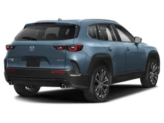2024  Mazda CX-50 2.5 S Premium Plus Package