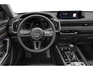 2024  Mazda CX-50 2.5 S Premium Plus Package