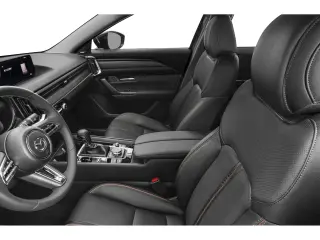 2024  Mazda CX-50 2.5 S Premium Plus Package