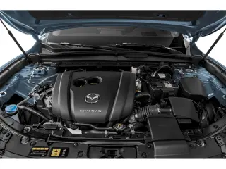 2024  Mazda CX-50 2.5 S Premium Plus Package