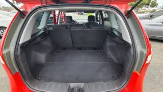 2010 Hyundai Elantra Touring GLS
