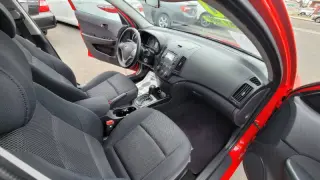 2010 Hyundai Elantra Touring GLS