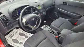 2010 Hyundai Elantra Touring GLS
